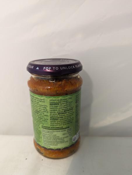 Pataks Mixed Pickle 283g